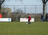 S.K.N.W.K. JO19-1 - S.S.V. '65  JO19-1 (competitie) 2024-2025 (3e fase) (36/166)